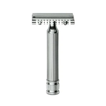 Станок для гоління Т-подібний Fatip Grande Nickel