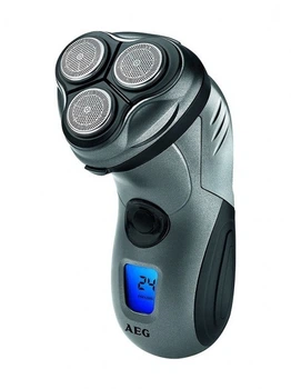 Электробритва AEG HR 5655 Anthrazite