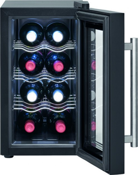 Винный шкаф Profi Cook PC-WC 1163