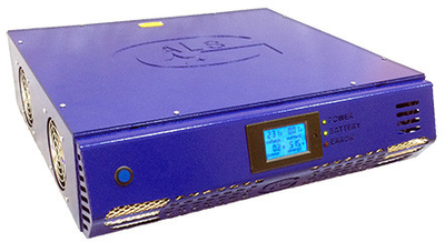 Онлайн ИБП для газового котла ФОРТ MX2 12V - 1000/1200 Вт
