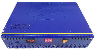 ИБП для отопления ФОРТ GX2T 1400/2000Вт 12В