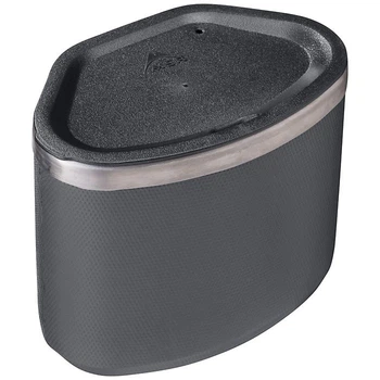Термогорнятко MSR Stainless Steel Insulated Mug (колір Grey)