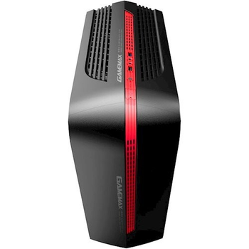 Игровой компьютер Aiver RXV (Intel Core i5-10400F, 16 ГБ ОЗУ, 1 TБ + 120 SSD, Radeon RX 580 4 ГБ)