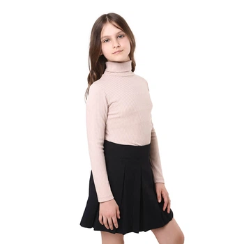 Гольф Timbo Punk р.28 (5-6 лет) 116 см Бежевый (G067797)
