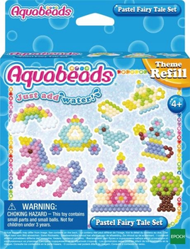 Aquabeads Aquabeads 31944 Kit de bricolage Licorne