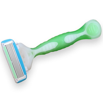 Станок для гоління DORCO Shai vanilla6 SXA 300-1P (D0025)