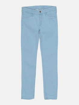 Джинси H&M 170см блакитний 22027514110