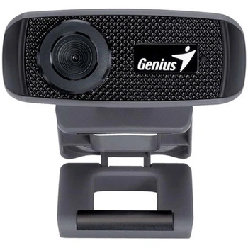 Web камера Genius FaceCam 1000X (32200003400)