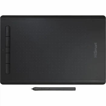 Графічний планшет HiSmart WP9625 (HS081331)
