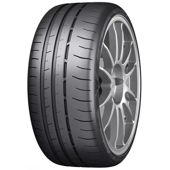 Летние шины Goodyear Eagle F1 Supersport R 245/35 ZR20 95Y XL NA2