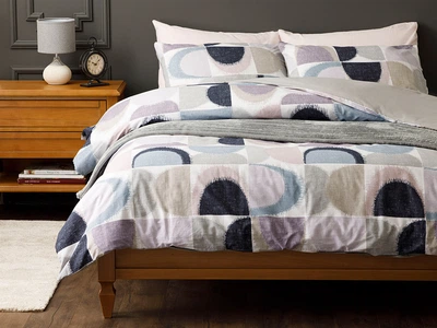 Набор постельного белья English Home Abstract 200х220 см 10030405002