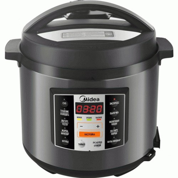 Мультиварка MIDEA MY-CS6005W