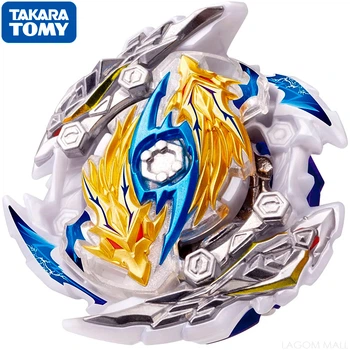 Оригінальний Бейблейд Цвай Луінор Л5 Такара Томі (Beyblade Zwei