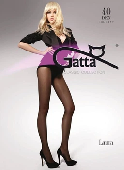 Колготки Gatta Laura р2 Beige