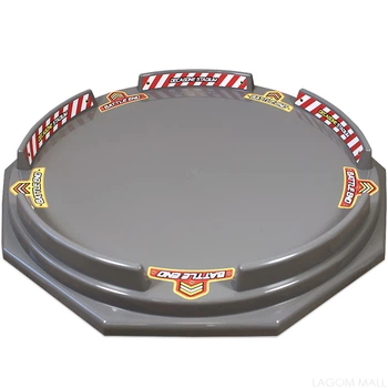 Велика Бейблейд Арена для Бейблейд турнірів D65см Beyblade Stadium Arena на 2-6 гравців