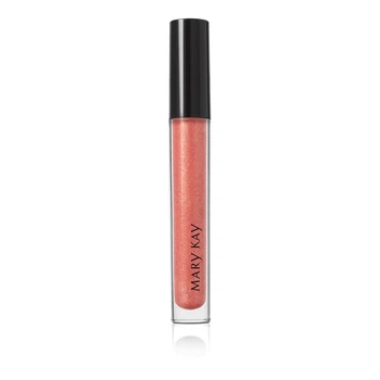 Mary Kay (Мері Кей) Блиск для губ Mary Kay Unlimited Персиковий Блиск (Мерехтливий)