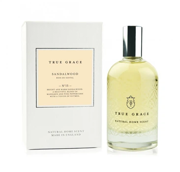Спрей для дома TRUE GRACE Sandalwood No15 100мл