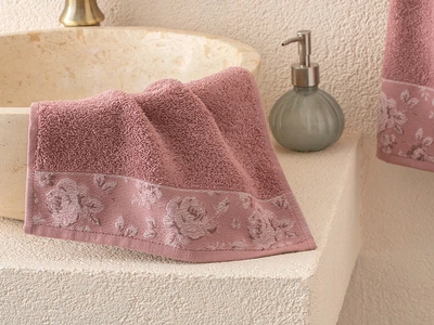 Полотенце для рук English Home Rose Belle 30х40 см 10031188005