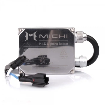Блок розжига MICHI Ballast E-TYPE 35W