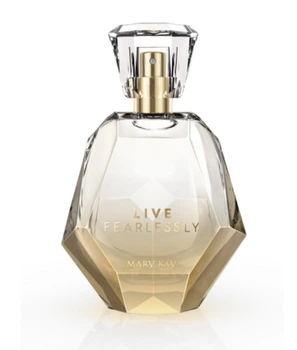 Парфумована вода Mary Kay (Мері Кей) Live Fearlessly 50 мл (Стандартний формат)