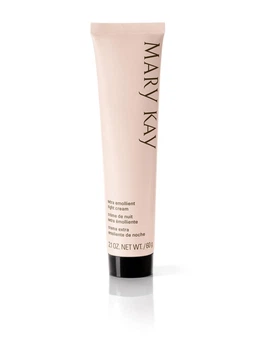 Mary Kay (Мері Кей) Екстразволожувальний нічний крем