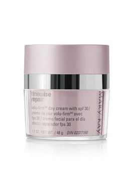 Денний крем Mary Kay (Мері Кей) SPF 30 високий рівень захисту TimeWise Repair Volu-Firm