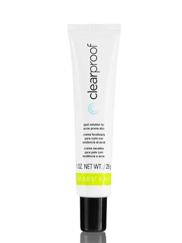 Mary Kay (Мері Кей) Крем проти вугрів локальної дії Clear Proof
