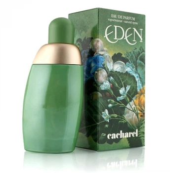 Cacharel Eden Парфюмированная вода 50 ml тестер (3605521355614)