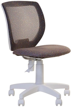 Дитяче крісло Новий Стиль ORLY ordf GTS FREESTYLE WHITE OD-04/SPR-05