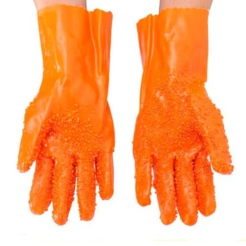 Перчатки для чистки овощей FOD Tater Mitts 2 шт