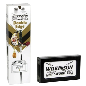 ​Леза для бритви Wilkinson Sword (100 лез)
