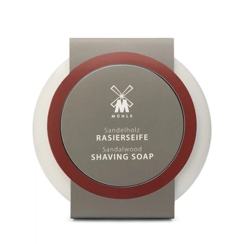 Мило для гоління в порцеляновій чаші MUHLE RN 2 SH Sandalwood