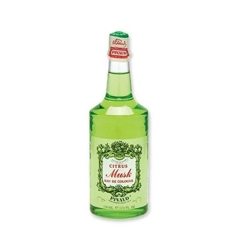 Одеколон Clubman Pinaud Citrus Musk Eau De Cologne 370ml