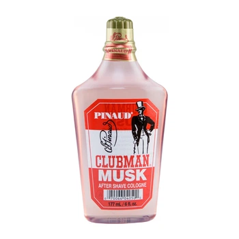 Одеколон після гоління Clubman Pinaud Musk After Shave Cologne 177ml