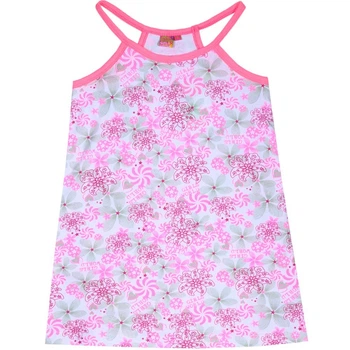 Сарафан Losan Mc baby girls (016703604/719) Малиновый, Фуксия 2 Years-92 см