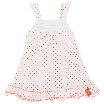 Сарафан Losan Mc baby girls (016702204/001) Белый 2 Years-92 см