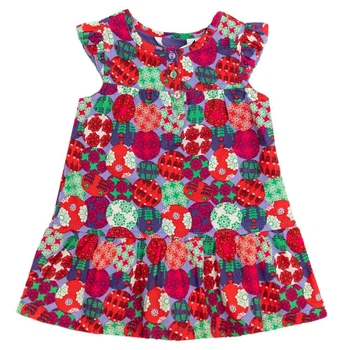 Сарафан Losan Mc baby girls (018700904/195) Лавандовий M6-68 см