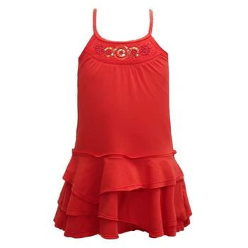 Сарафан Losan Mc baby girls (016702404/59) Коралловый 2 Years-92 см