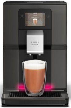 Кофемашина KRUPS EA872B10