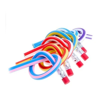 Гнущиеся карандаши Kohe LLC Flexible Pencil 5 шт