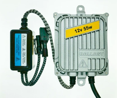 Блок розпалу ксенон KYOTO А-9 Quick start 55W (1 шт. )