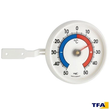 Термометр оконный TFA 146004