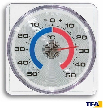 Термометр оконный TFA 146001