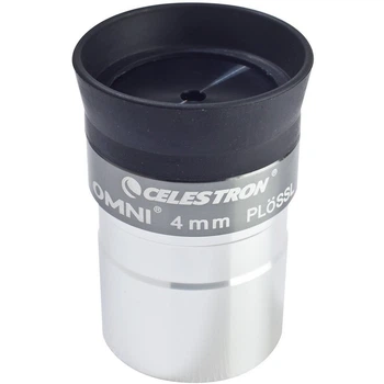 Окуляр CELESTRON Omni 4 мм 1.25"
