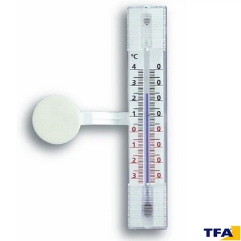 Термометр оконный TFA 146013