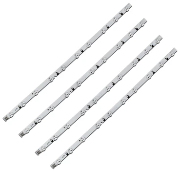 Комплект подсветки для телевизора Samsung 32 D1GE-320SC1-R3 F-3535LED-40EA