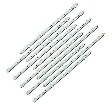 Комплект подсветки для телевизора Philips 40″ SVS400A79 43 LED A/B/C/D