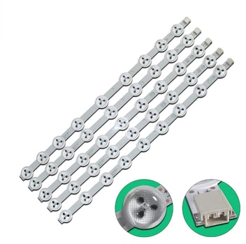Комплект подсветки для телевизора 39 40 VES390UNDC-01 VES400UNDC-01 NDV REV1.0