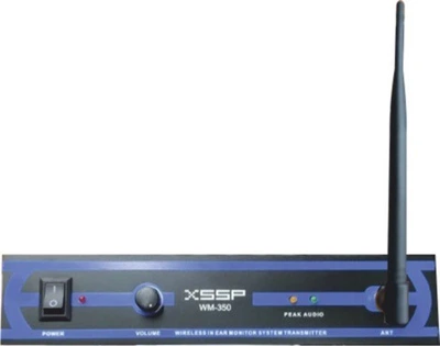 Радиомонитор XSSP WM - 350