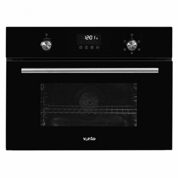 Духова шафа Ventolux MWEO 39 G BK